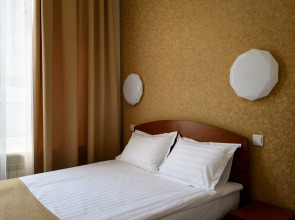 Гостиница Золотое Руно