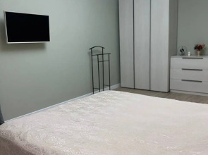 Квартира Билара Кабалоева 6