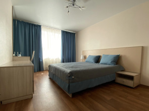 Апарт-отель Красногорский