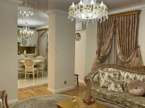 Апартаменты 5 звезд на улице Маркуса 26