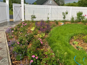 Гостевой дом Отрада