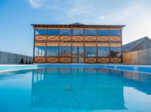 Гостевой Дом Аделина