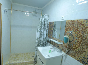 Гостевой Дом Dolon House