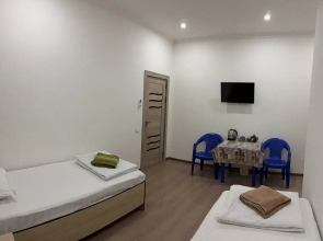 Гостевой дом Ночлег и завтрак (B&B) Nigina B&B