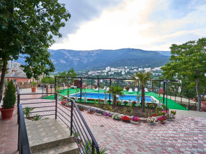 Гостевой дом Крымская Ницца