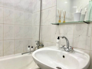 Квартира с Уютной Обстановкой на Кошевого 44