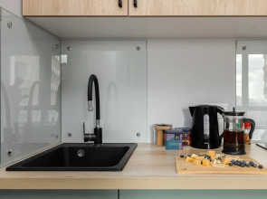 Апартаменты Surf by Smart Lofts Moscow