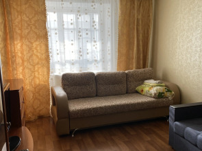 Апартаменты в Кстово