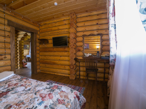 Гостевой Дом Красная Усадьба