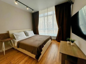 Квартира СИБИРЬ HOUSE около Кадетского корпуса