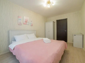 Апартаменты Союзная 4