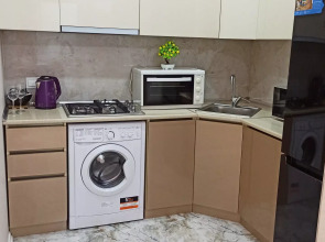 Апартаменты Престижная Квартира Кара Караев Метро