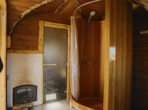 Гостевой дом Искатели