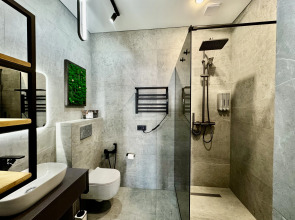 Гостевой дом Вершина гор