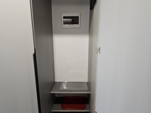 Апартаменты Aura