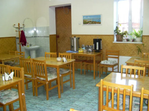 Гостевой дом Гулливер