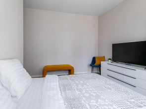 Квартира Трехкомнатная квартира