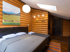 Гостевой дом В цветах Башкирии