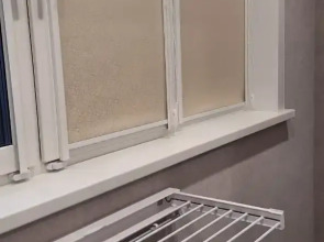 Квартира Студия на 16 этаже с восхитительным видом