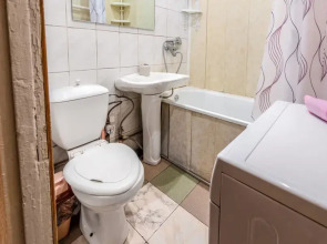 Квартира с удобствами