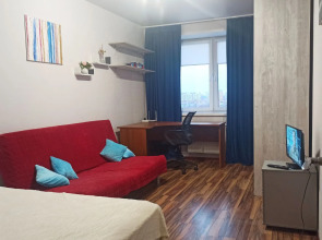 Апартаменты DearHome (ДиарХоум) на Калинина 8