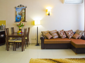 Апартаменты Вилла Мишель 2