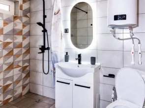 Частный Дом в Хуторе Красный Пахарь 2