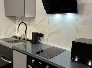 Апартаменты Сыростан Федора Конюхова 10