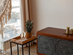 Апартаменты GelApart