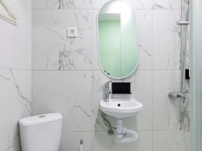 Апартаменты Стандарт на набережной Обводного канала, 132