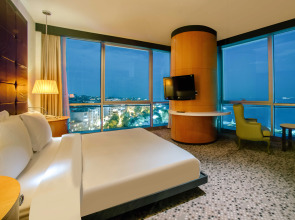 DoubleTree By Hilton Istanbul Moda