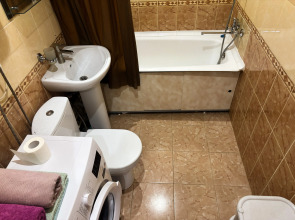 Квартира ЖК Рябинушки