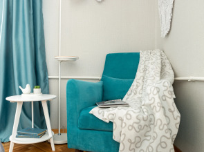 Квартира Двухкомнатная В Гостях у Петербурженки