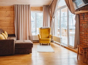 Гостевой дом Green mount