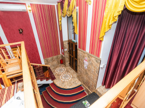 Мини Отель Царское