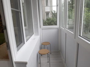 Апартаменты ASTA на Советской