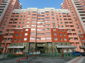 Апартаменты Freedom 30