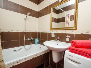 Апартаменты Кирова 4