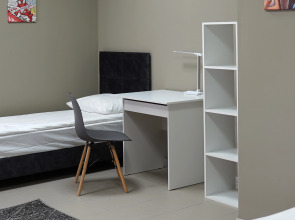 Хостел Симбиот