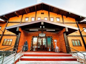 Гостевой Дом Времена Года