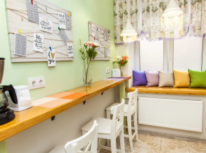 Гостевой дом Le jour et La nuit