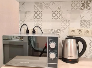 Апартаменты Runway Apartments