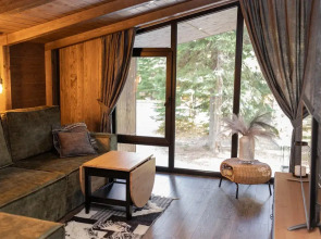 Апартаменты Atmosphere Village