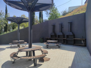 Квартира Морской песок