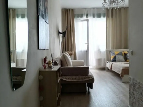 Честная Студия Четыре Угла ТЦ Аура