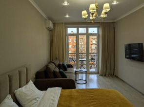 Квартира Уютная в Самом Центре Города