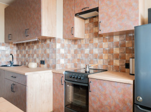 Апартаменты Вгости33 на высоте 2