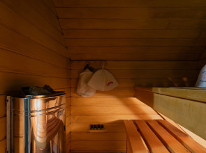 Гостевой дом Мансарда