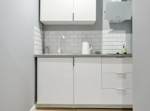 Апартаменты на Невском 106