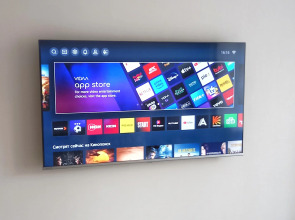 Квартира Relax однушка в центре для троих